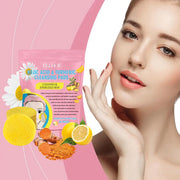 Turmeric & Kojic Glow Pads (50 Pads)