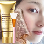 Turmeric & Kojic Overnight Glow Mask
