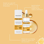 Turmeric & Kojic Glow Serum