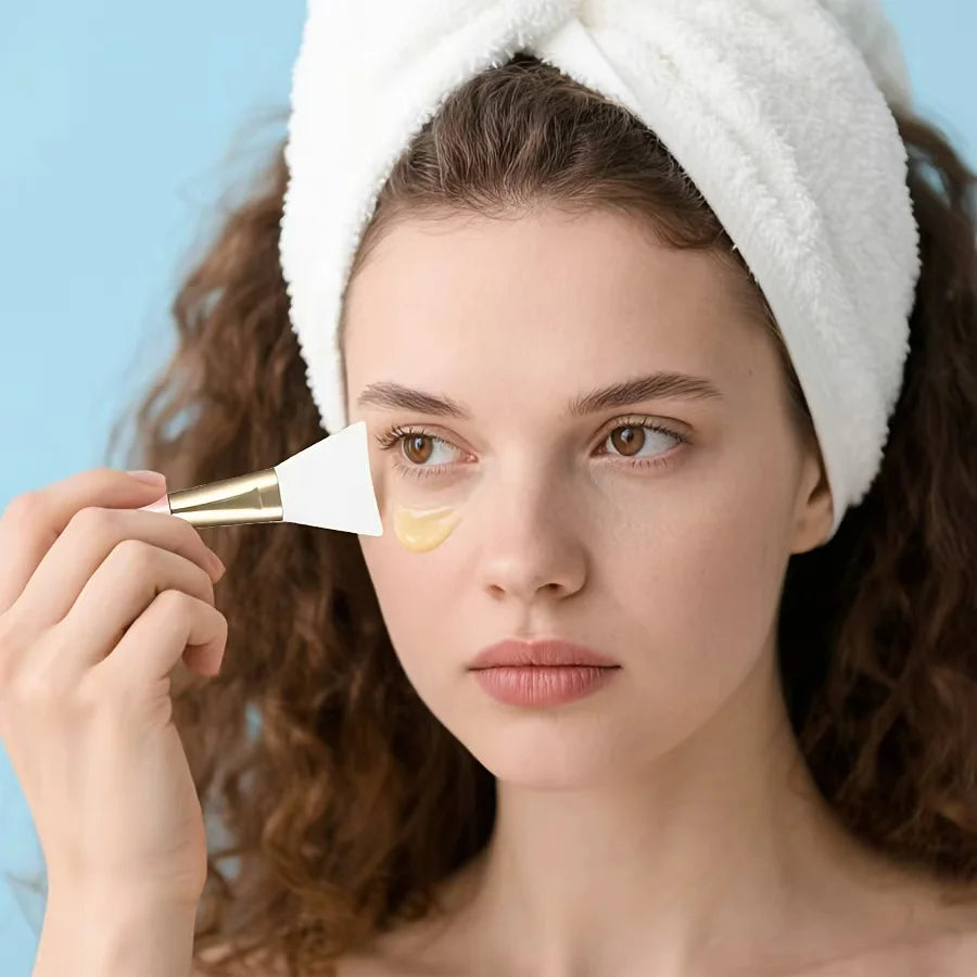 Turmeric & Kojic Overnight Glow Mask