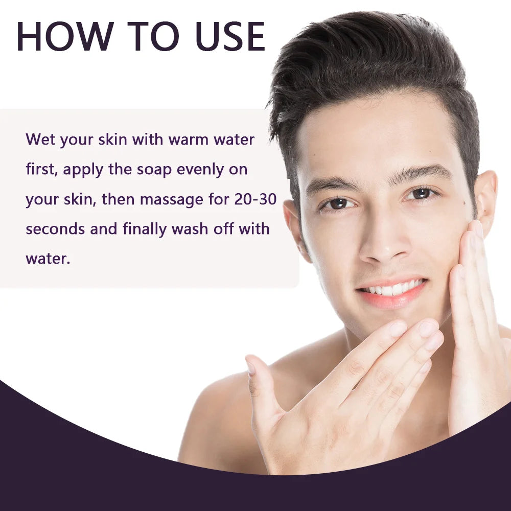 Turmeric & Kojic Glow Bar