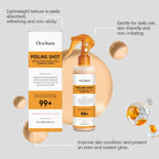 Turmeric & Kojic Glow Serum