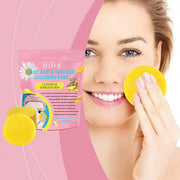 Turmeric & Kojic Glow Pads (50 Pads)