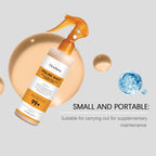 Turmeric & Kojic Glow Serum