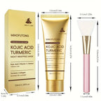 Turmeric & Kojic Overnight Glow Mask