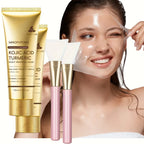 Turmeric & Kojic Overnight Glow Mask