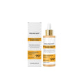 Turmeric & Kojic Glow Serum