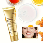 Turmeric & Kojic Overnight Glow Mask