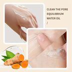 Turmeric & Kojic Overnight Glow Mask