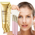Turmeric & Kojic Overnight Glow Mask