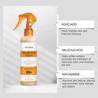 Turmeric & Kojic Glow Serum