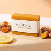 Turmeric & Kojic Glow Bar