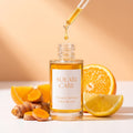 Turmeric & Kojic Glow Serum